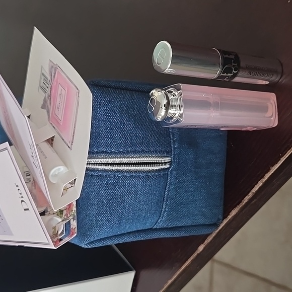 DIOR BEAUTY SET - Picture 4 of 4